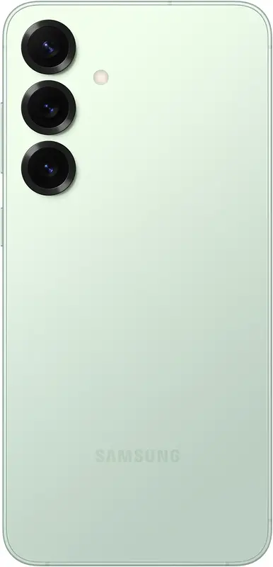 Samsung Galaxy S25 Plus S936B 12/256GB Mint (SM-S936BLGDEUC) фото