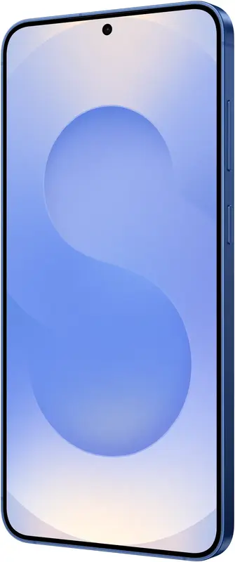 Samsung Galaxy S25 Plus S936B 12/256GB Navy (SM-S936BDBDEUC) - фото - №3