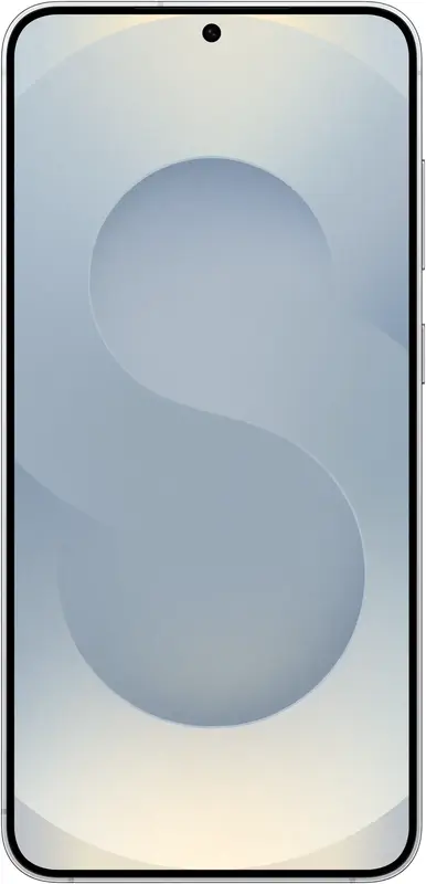 Samsung Galaxy S25 Plus S936B 12/256GB Silver Shadow (SM-S936BZSDEUC) фото