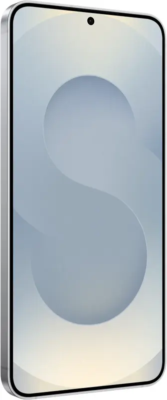 Samsung Galaxy S25 Plus S936B 12/256GB Silver Shadow (SM-S936BZSDEUC) фото