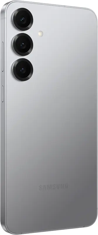 Samsung Galaxy S25 Plus S936B 12/256GB Silver Shadow (SM-S936BZSDEUC) фото