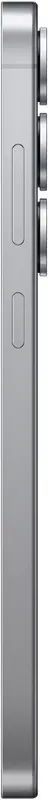 Samsung Galaxy S25 Plus S936B 12/256GB Silver Shadow (SM-S936BZSDEUC) фото