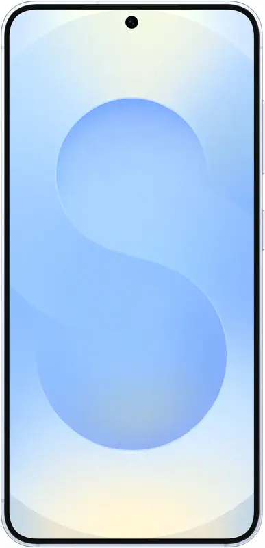 Samsung Galaxy S25 S931B 12/256GB Icyblue (SM-S931BLBGEUC) фото