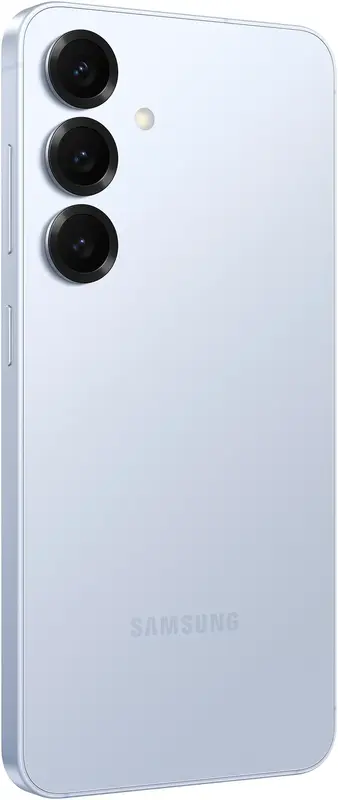 Samsung Galaxy S25 S931B 12/256GB Icyblue (SM-S931BLBGEUC) фото