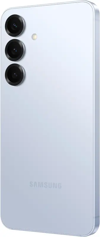 Samsung Galaxy S25 S931B 12/256GB Icyblue (SM-S931BLBGEUC) фото