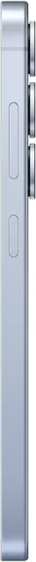 Samsung Galaxy S25 S931B 12/256GB Icyblue (SM-S931BLBGEUC) фото