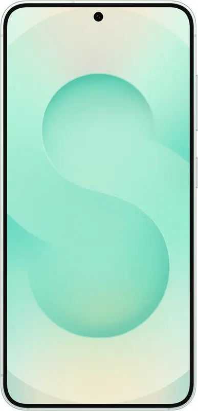 Samsung Galaxy S25 S931B 12/256GB Mint (SM-S931BLGGEUC) фото