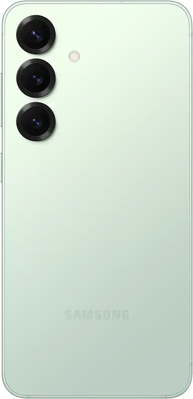 Samsung Galaxy S25 S931B 12/256GB Mint (SM-S931BLGGEUC) фото