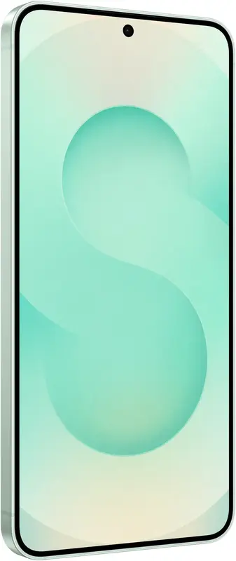 Samsung Galaxy S25 S931B 12/256GB Mint (SM-S931BLGGEUC) фото