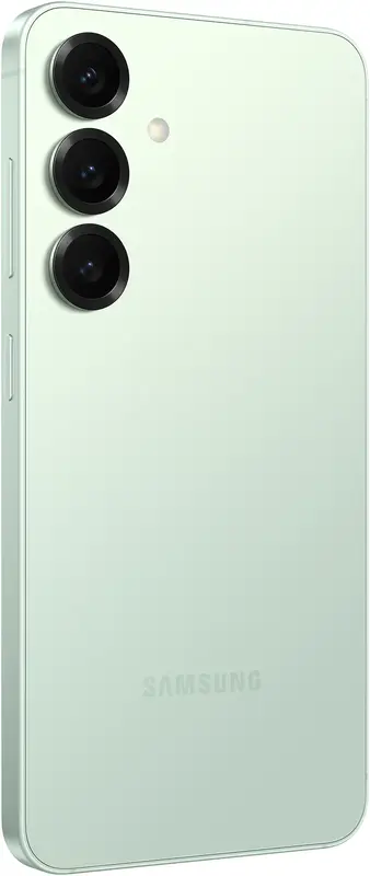 Samsung Galaxy S25 S931B 12/256GB Mint (SM-S931BLGGEUC) фото