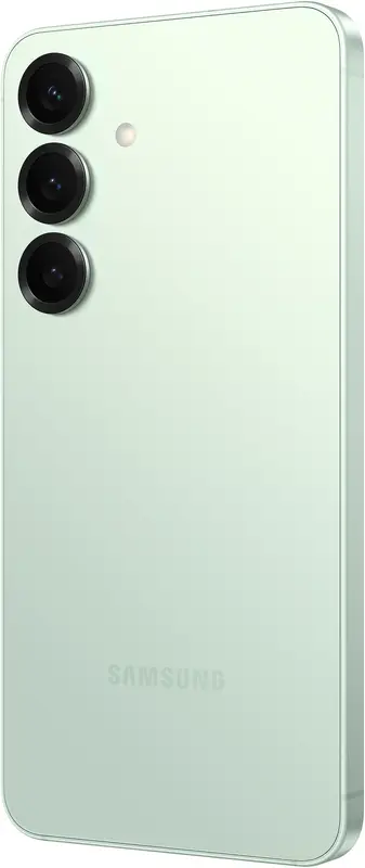 Samsung Galaxy S25 S931B 12/256GB Mint (SM-S931BLGGEUC) фото