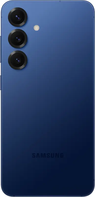 Samsung Galaxy S25 S931B 12/256GB Navy (SM-S931BDBGEUC) фото