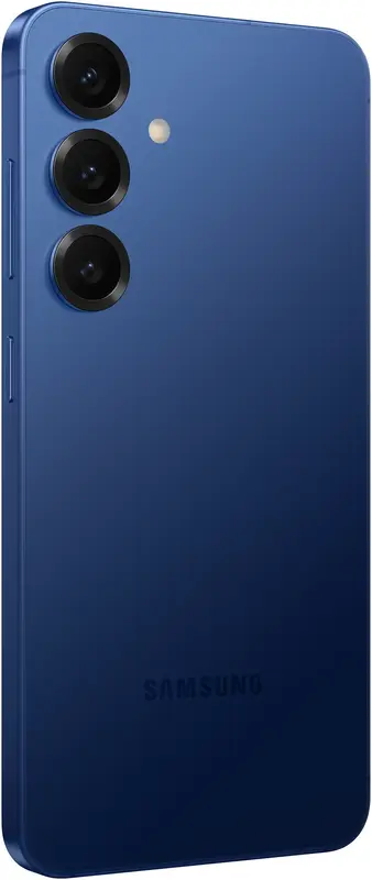 Samsung Galaxy S25 S931B 12/256GB Navy (SM-S931BDBGEUC) фото