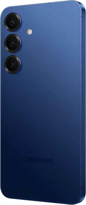 Samsung Galaxy S25 S931B 12/256GB Navy (SM-S931BDBGEUC) фото