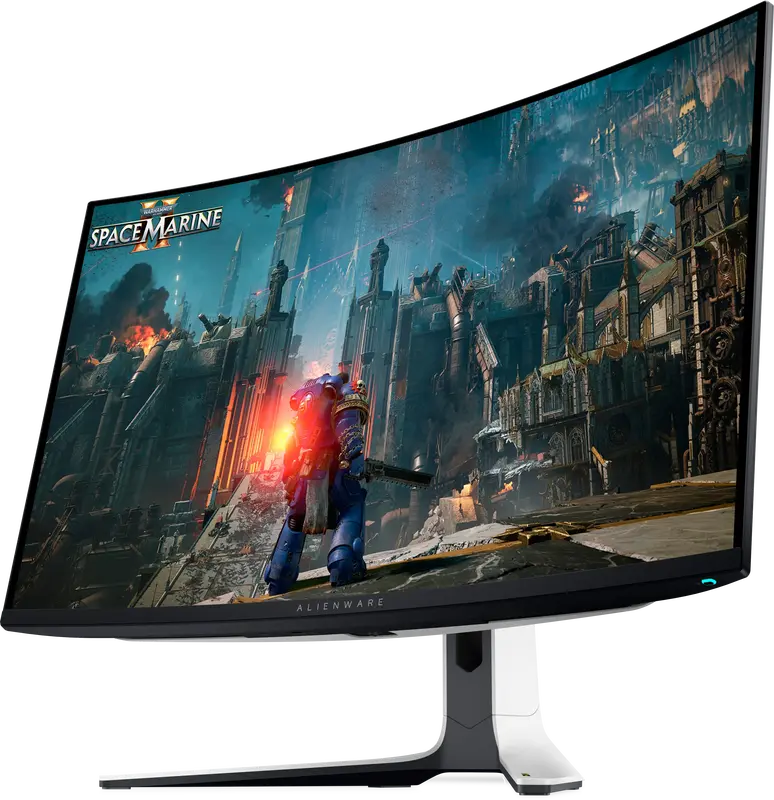 Ігровий Монітор LCD 31.6" Dell AW3225QF фото