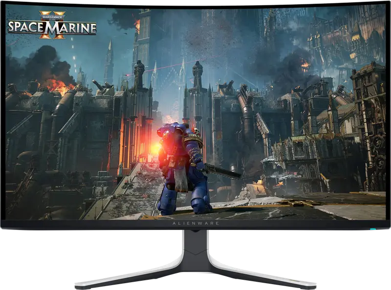 Ігровий Монітор LCD 31.6" Dell AW3225QF фото