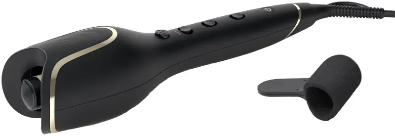 Машинка для завивки волосся PHILIPS StyleCare Prestige BHB876/00 - фото - №0