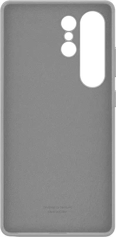 Чехол для Samsung S25 Ultra Kindsuit Case Grey (EF-VS938PJEGWW) фото
