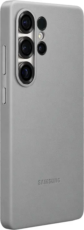 Чехол для Samsung S25 Ultra Kindsuit Case Grey (EF-VS938PJEGWW) фото