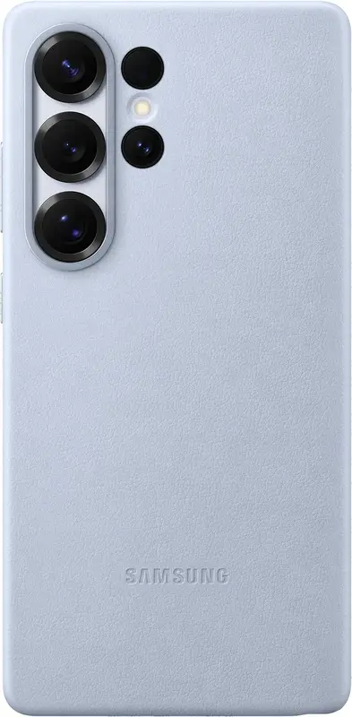 Чехол для Samsung S25 Ultra Kindsuit Case Light blue (EF-VS938PLEGWW) фото