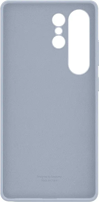 Чехол для Samsung S25 Ultra Kindsuit Case Light blue (EF-VS938PLEGWW) фото