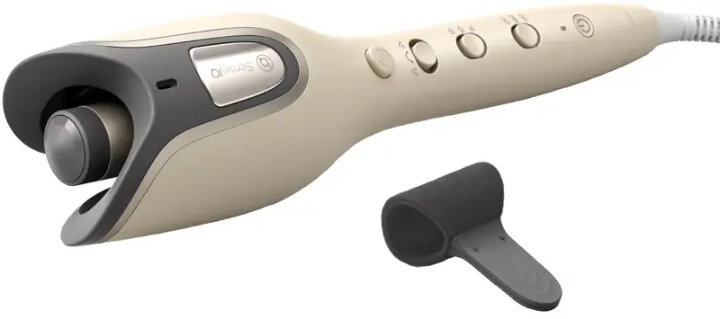 Автостайлер PHILIPS BHB887/00 SenseIQ серії 8000 - фото - №0