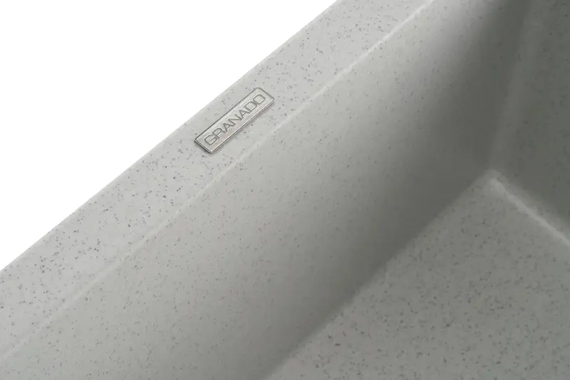 Мийка GRANADO MADRID gris (580*500mm.) - фото - №4