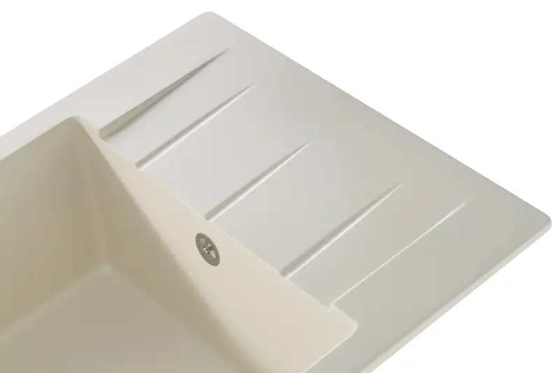 Мийка GRANADO MADRID ivory (580*500mm.) - фото - №2