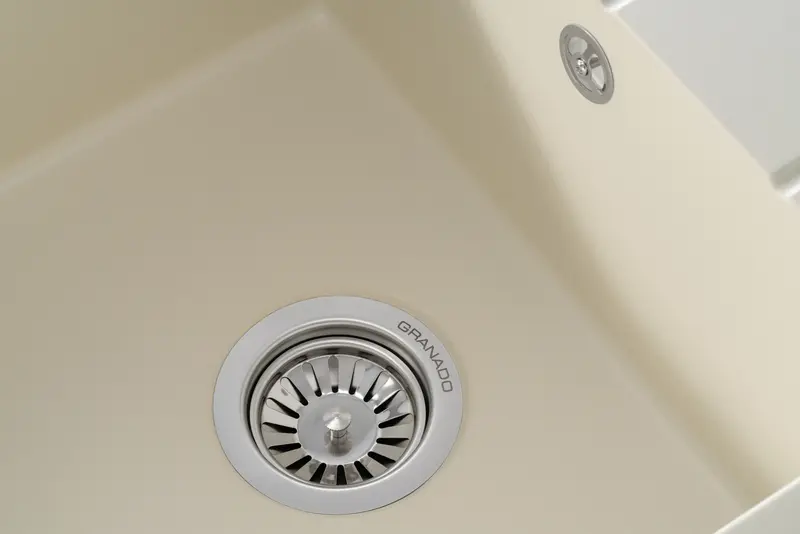 Мийка GRANADO MADRID ivory (580*500mm.) - фото - №3