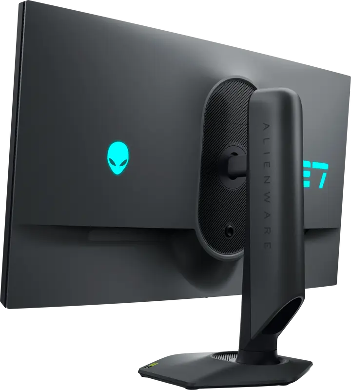 Ігровий Монітор 27" Dell AW2725QF (210-BNHT) фото