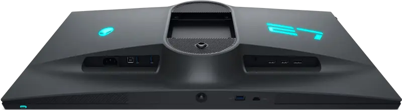 Ігровий Монітор 27" Dell AW2725QF (210-BNHT) фото