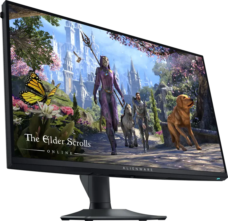 Ігровий Монітор 27" Dell AW2725QF (210-BNHT) фото