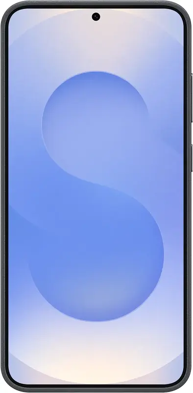 Чохол для Samsung S25 Plus Kindsuit Case Black (EF-VS936PBEGWW) - фото - №3