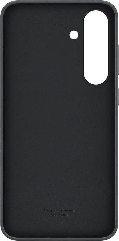 Чохол для Samsung S25 Plus Kindsuit Case Black (EF-VS936PBEGWW) - фото - №2