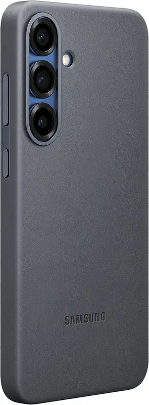 Чохол для Samsung S25 Plus Kindsuit Case Black (EF-VS936PBEGWW) - фото - №4