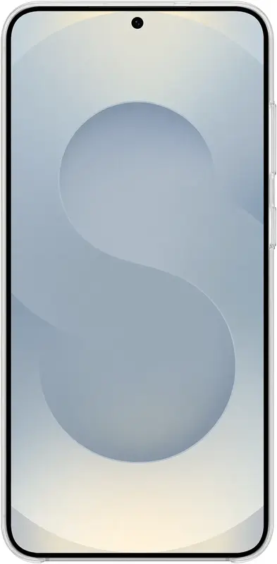 Чохол для Samsung S25 Plus Standing Grip Case Gray (EF-GS936CJEGWW) - фото - №3