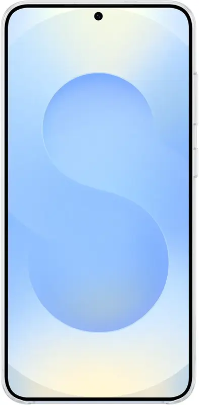 Чохол для Samsung S25 Plus Clear Case Transparent (EF-QS936CTEGWW) - фото - №3