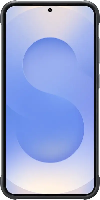 Чохол для Samsung S25 Plus Rugged Black (EF-RS936CBEGWW) - фото - №3