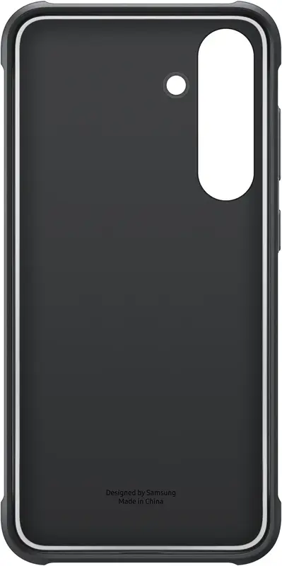 Чохол для Samsung S25 Plus Rugged Black (EF-RS936CBEGWW) - фото - №2