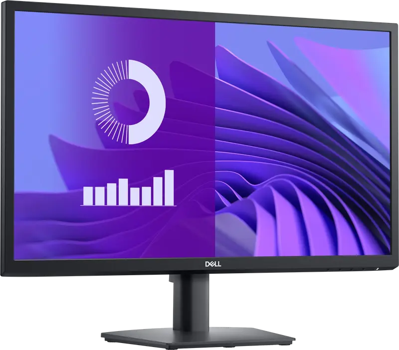 Монитор 23.8" Dell E2425H (210-BNJN) фото
