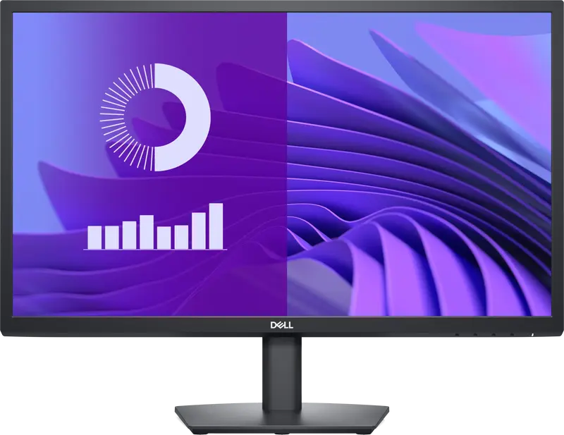 Монитор 23.8" Dell E2425H (210-BNJN) фото