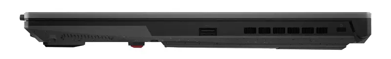 Ноутбук Asus TUF Gaming F17 FX707ZC4-HX028 Jaeger Gray (90NR0GX2-M003V0) фото