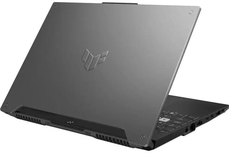 Ноутбук Asus TUF Gaming F15 FX507ZC4-HN144 Mecha Gray (90NR0GW1-M00WF0) фото