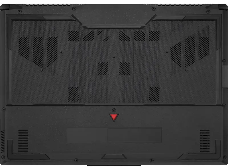 Ноутбук Asus TUF Gaming F15 FX507ZC4-HN144 Mecha Gray (90NR0GW1-M00WF0) фото