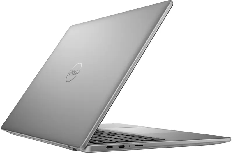 Ноутбук Dell Latitude 7455 Grey (N099L745513UA_W11P) - фото - №4
