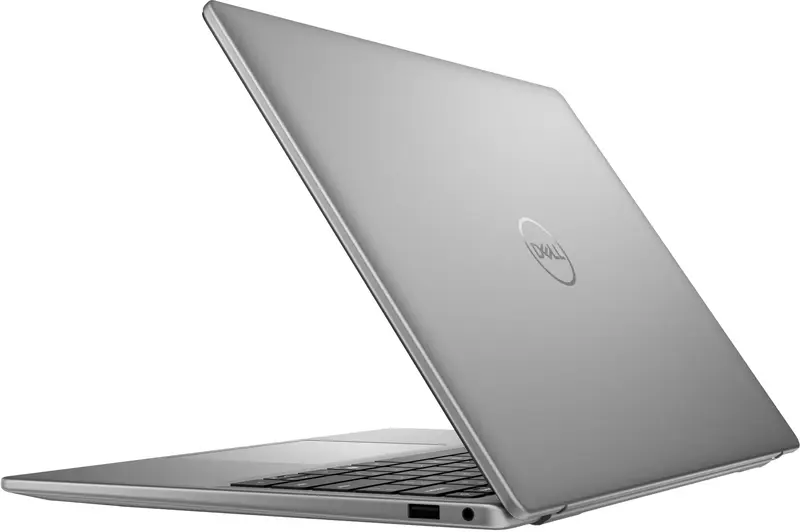 Ноутбук Dell Latitude 7455 Grey (N099L745513UA_W11P) - фото - №3
