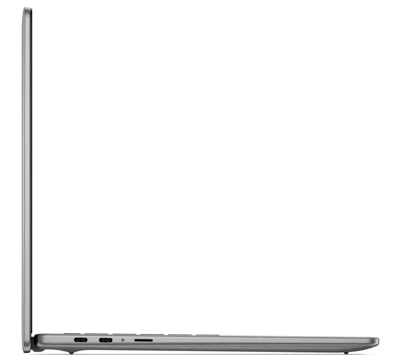 Ноутбук Dell Latitude 7455 Grey (N099L745513UA_W11P) - фото - №8