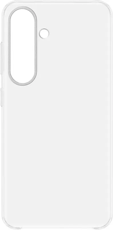 Чехол для Samsung S25 Clear Case Transparent (EF-QS931CTEGWW) фото