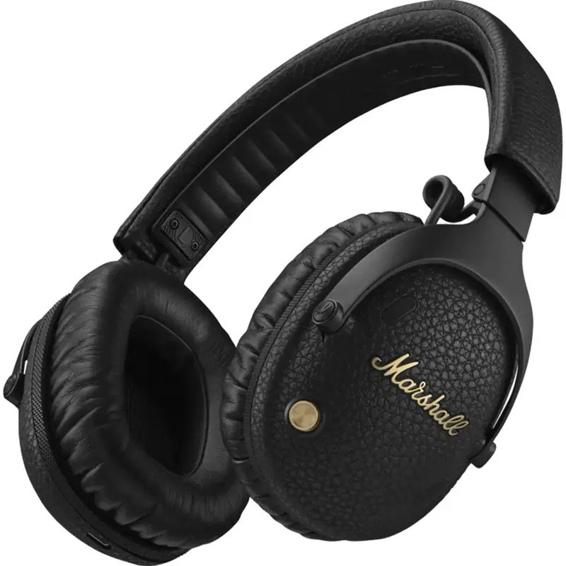 Наушники Marshall Monitor III ANC Black фото