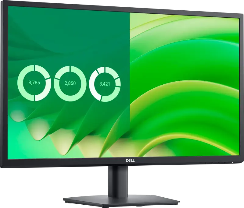 Монитор 27" Dell E2725H (210-BNJP) фото